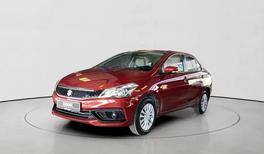 Suzuki Ciaz 2023 1.5L