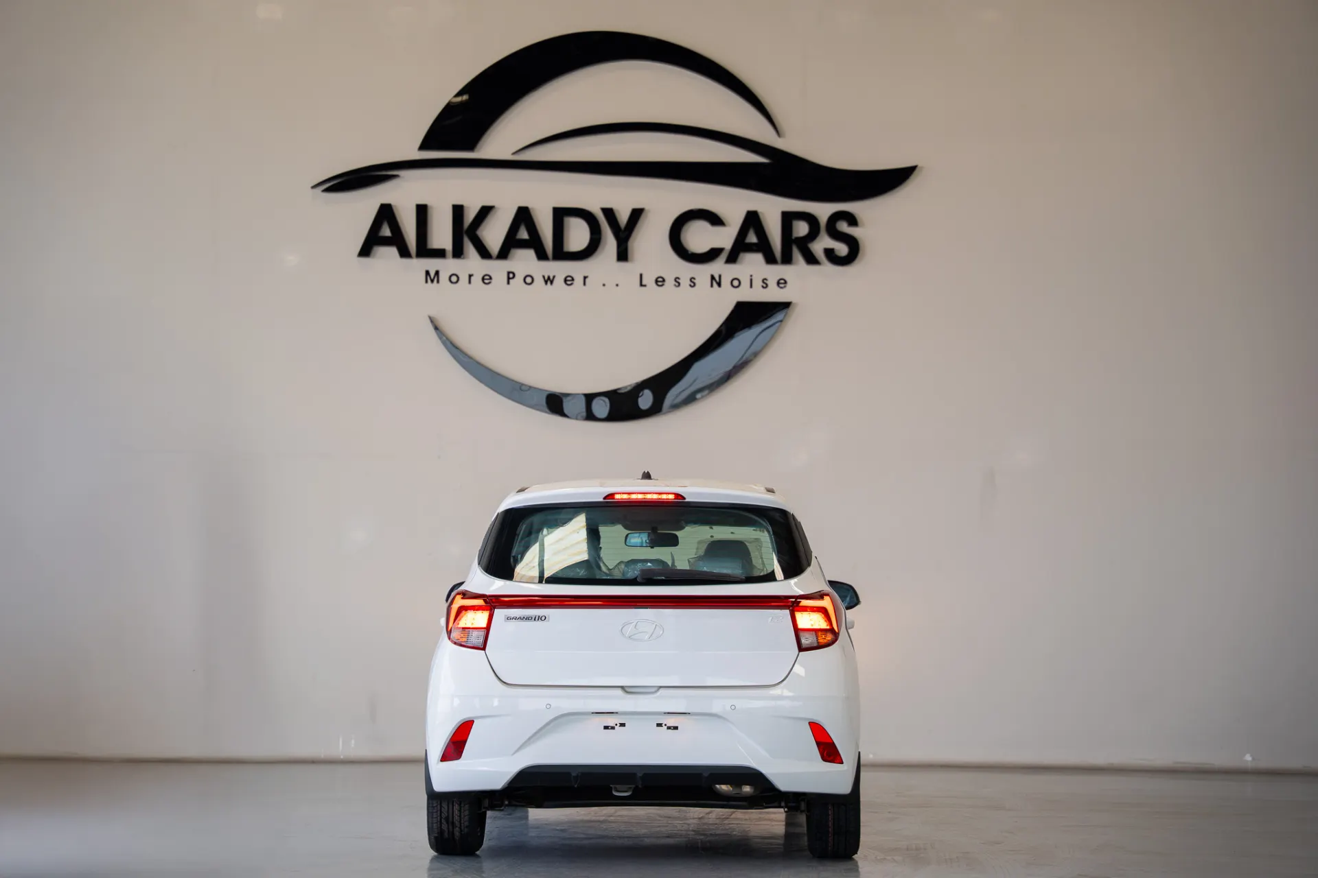 هيونداي جراند i10 2026 1.2L