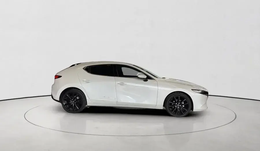 MAZDA 3 Hatchback 2024