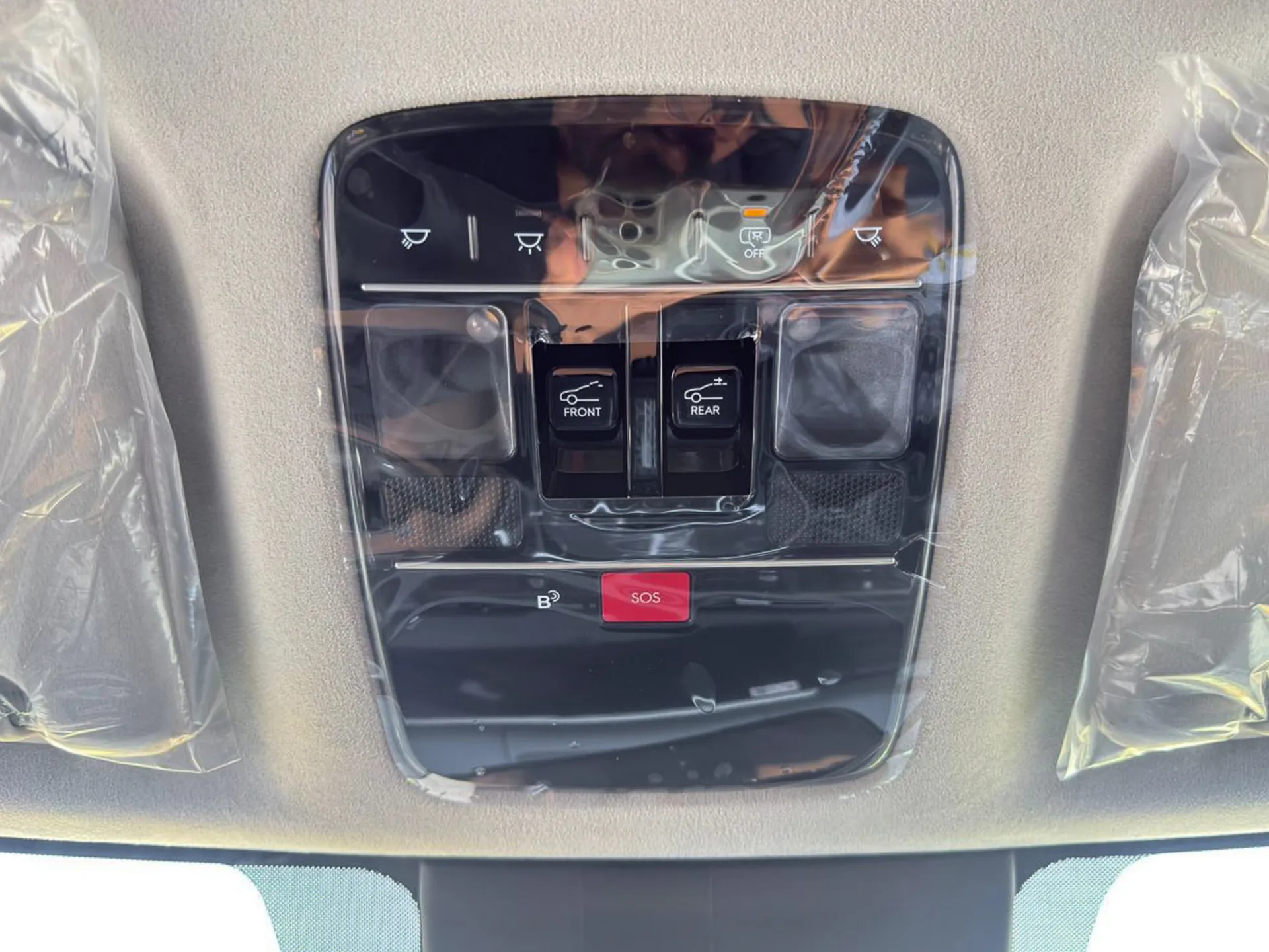 Hyundai Santa Fe 2025 2L