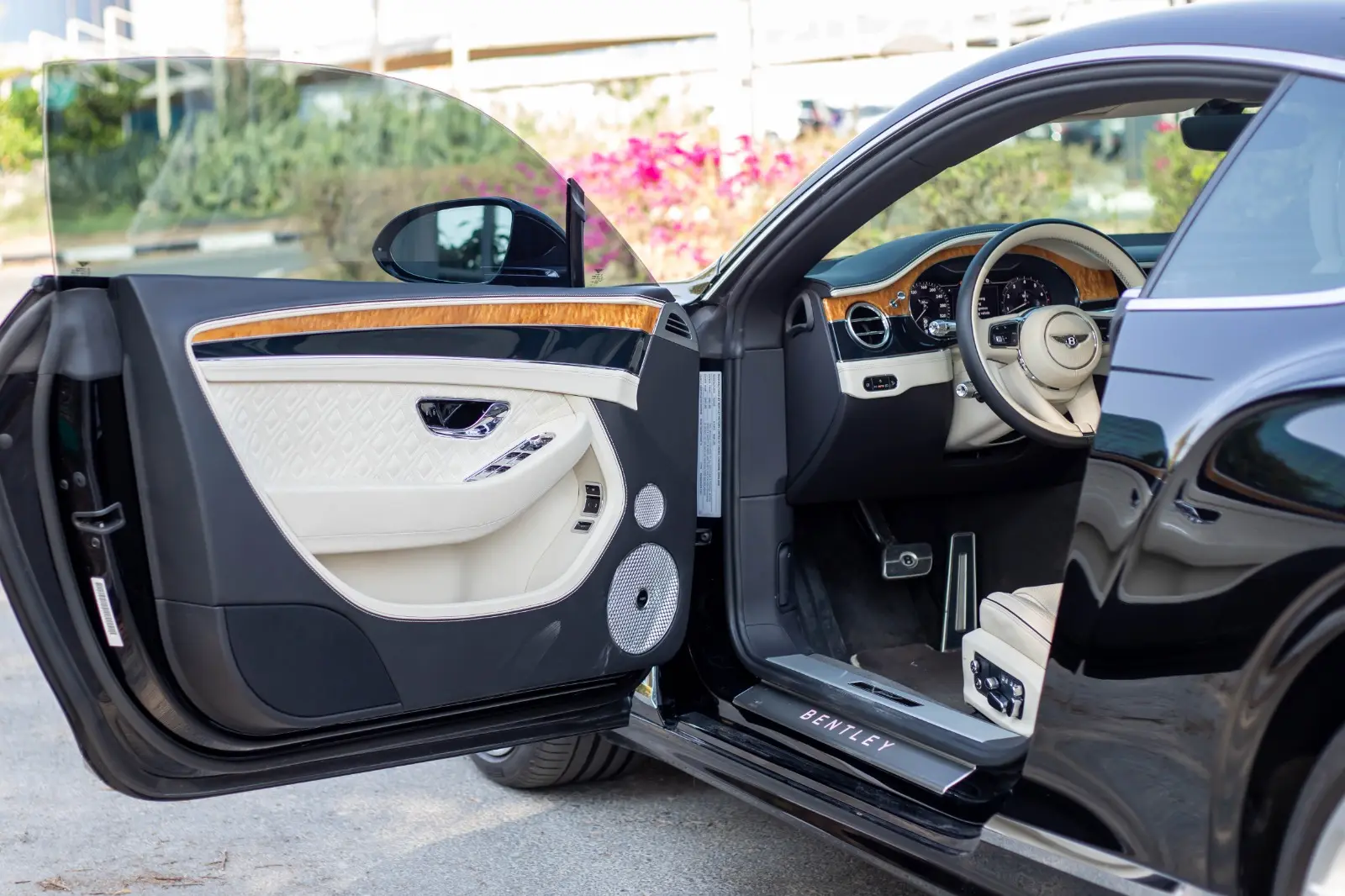 Bentley Continental GT 2023 6L