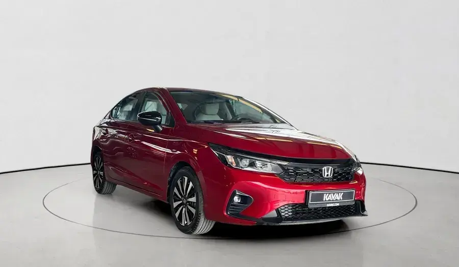 هوندا سيتي 2024 1.5L