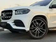 مرسيدس GLS Class 2023