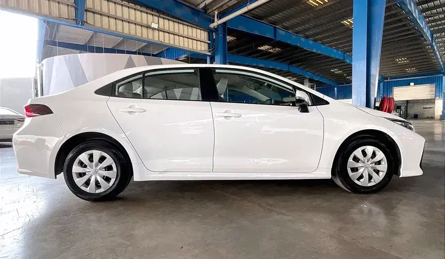 تويوتا كورولا 2023