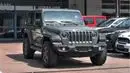 Jeep Wrangler 2018 3.6L