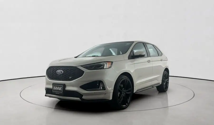 Ford Edge 2023