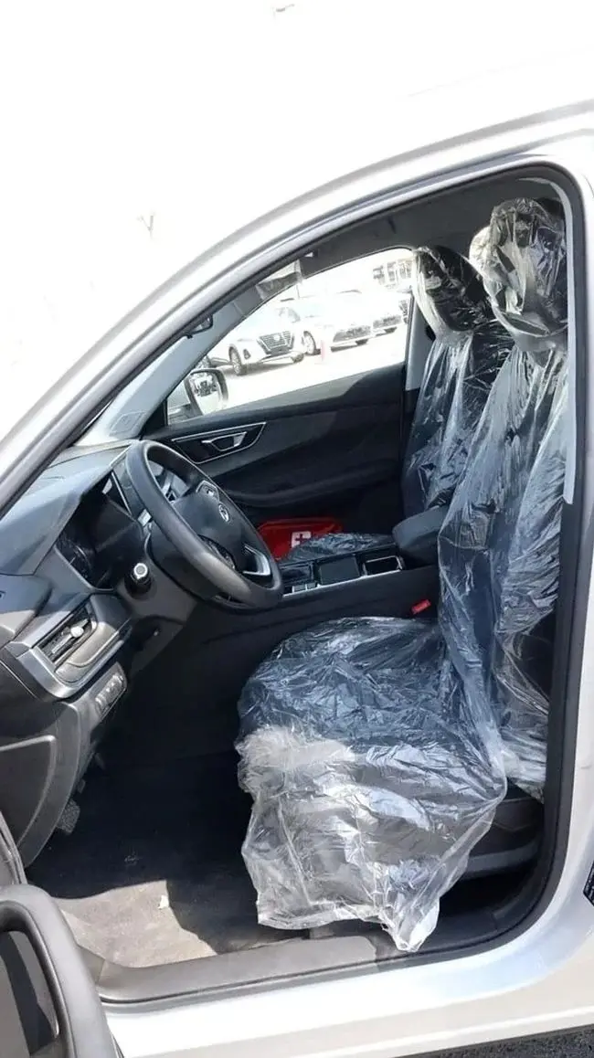 شيري تيجو 4  2024 1.5L