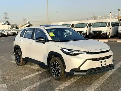 فرونتلاندر 2025
