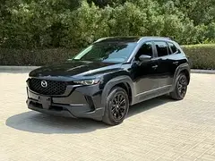 Mazda CX5 2019 2.5L