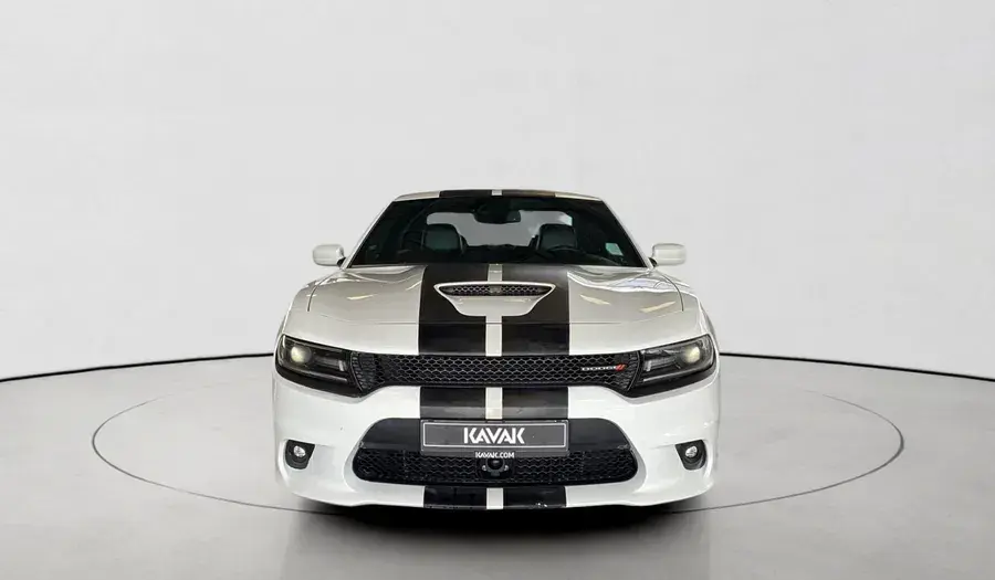 Dodge Charger 2019