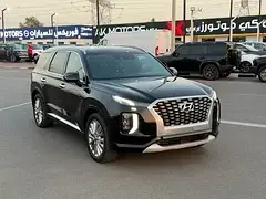Hyundai Palisade 2020