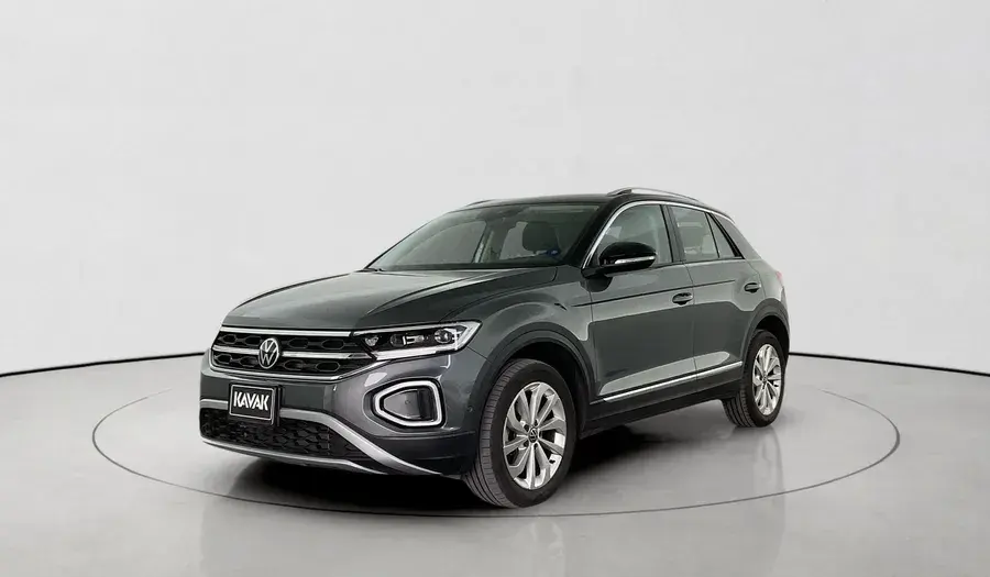فولكس واجن T ROC 2024