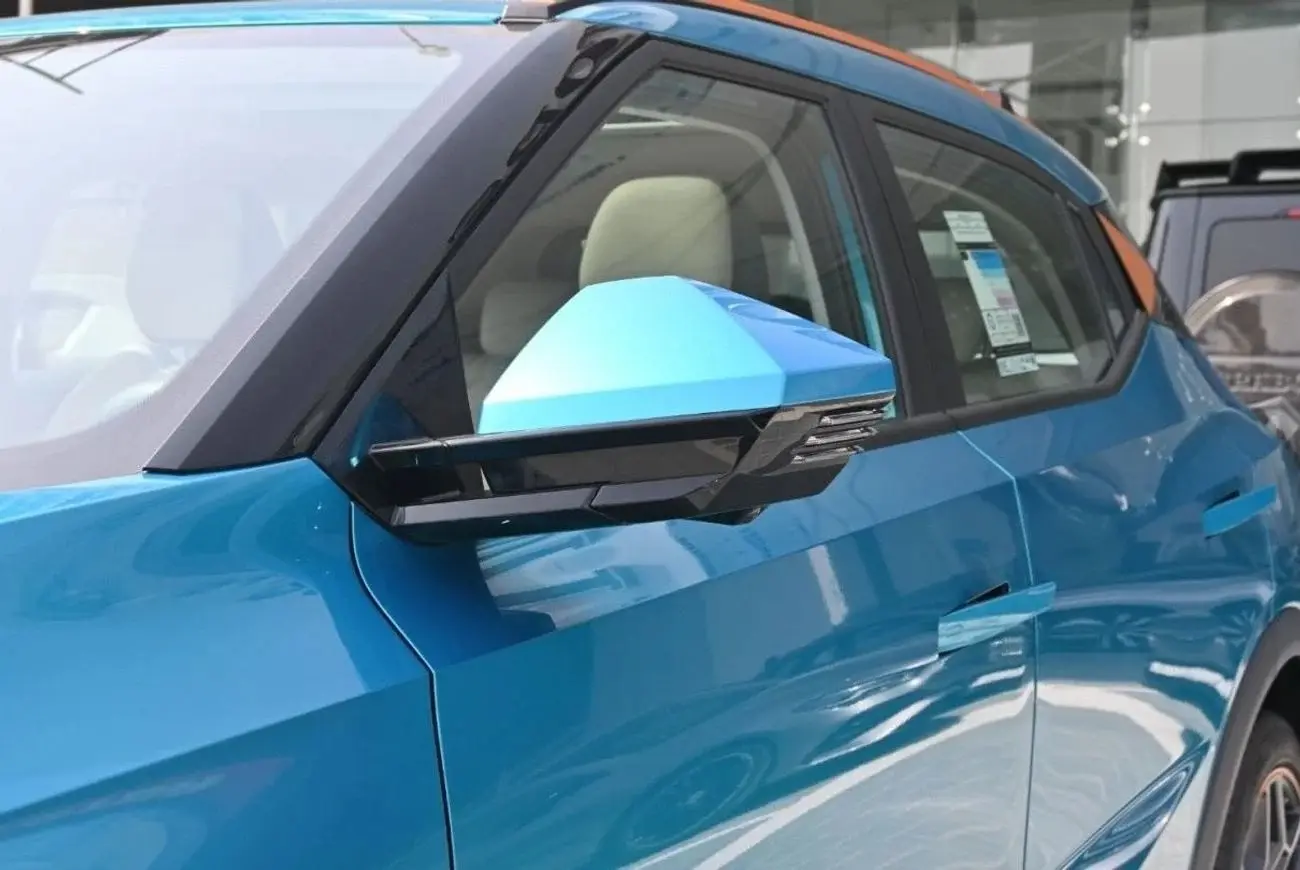 جي اي سي GS3 2024 1.5L