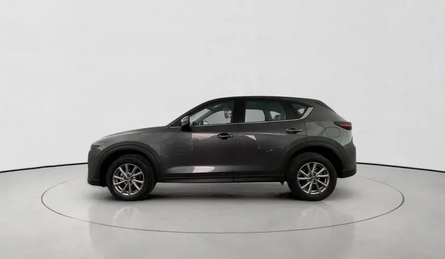 Mazda CX5 2024 2.5L