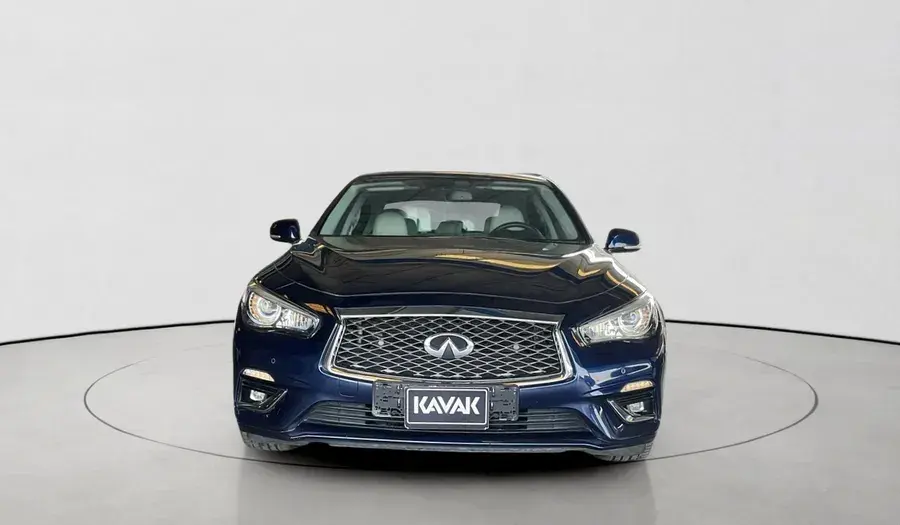 Infiniti Q50 2021