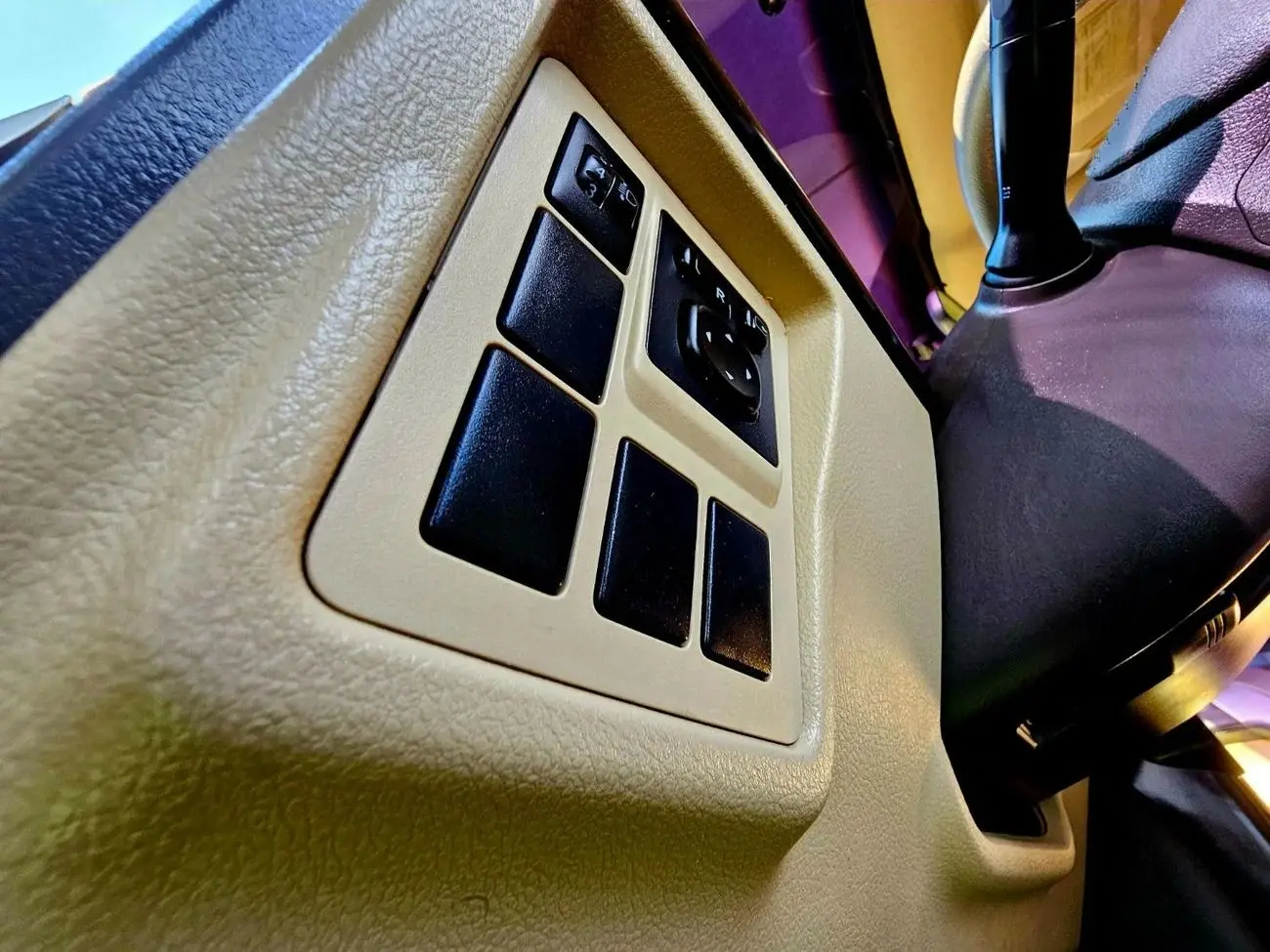 Toyota Prado 2015 4L