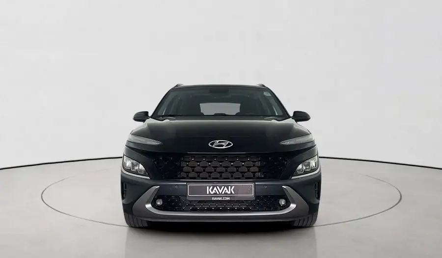 هيونداي كونا 2023 2L