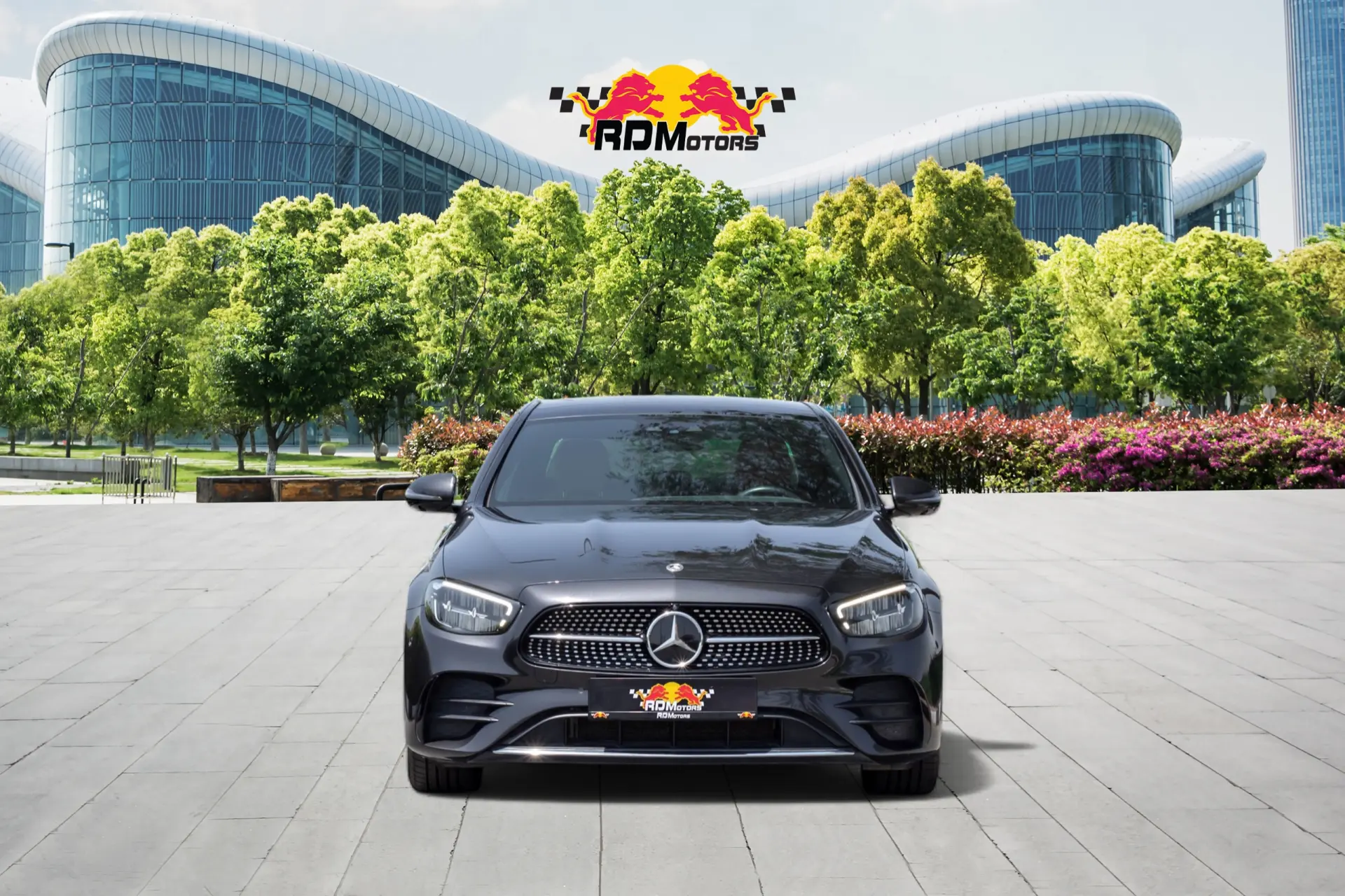 Mercedes Benz C Class 2022