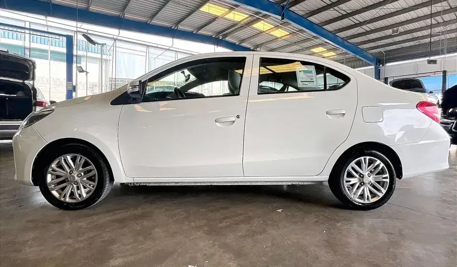 Mitsubishi Attrage 2022 1.2L