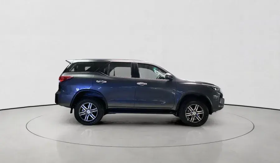 Toyota Fortuner 2024 2.7L