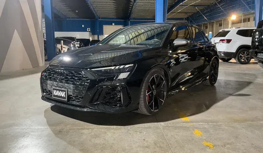 Audi RS3 Sportback 2022 2.5L