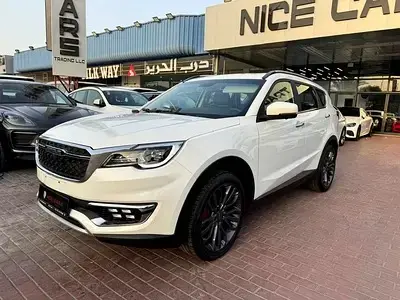 Jetour X70 2023 1.5L