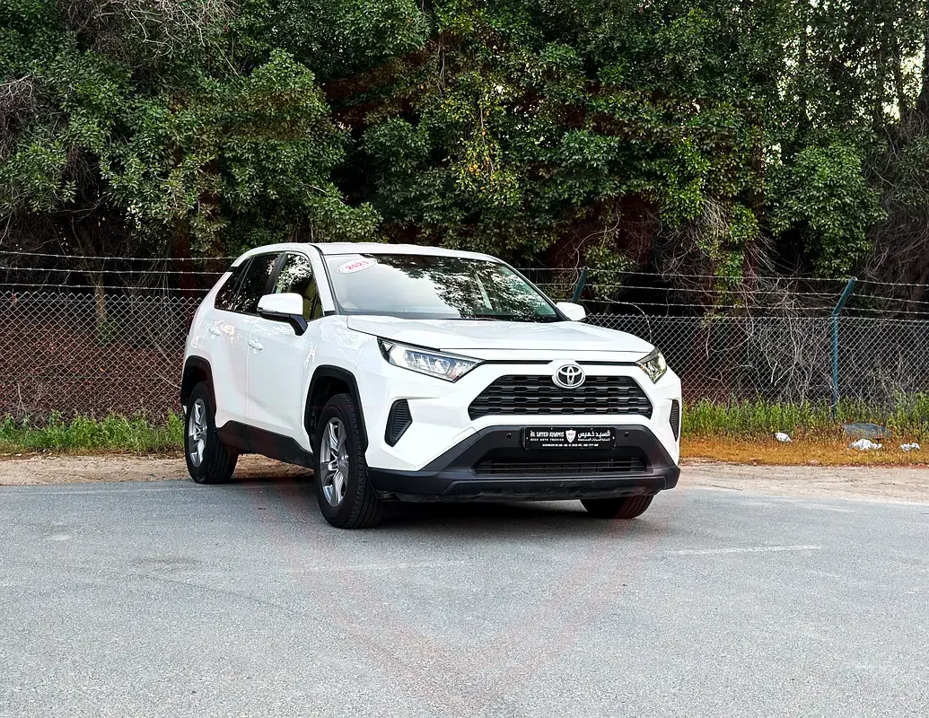 Toyota RAV4 2023