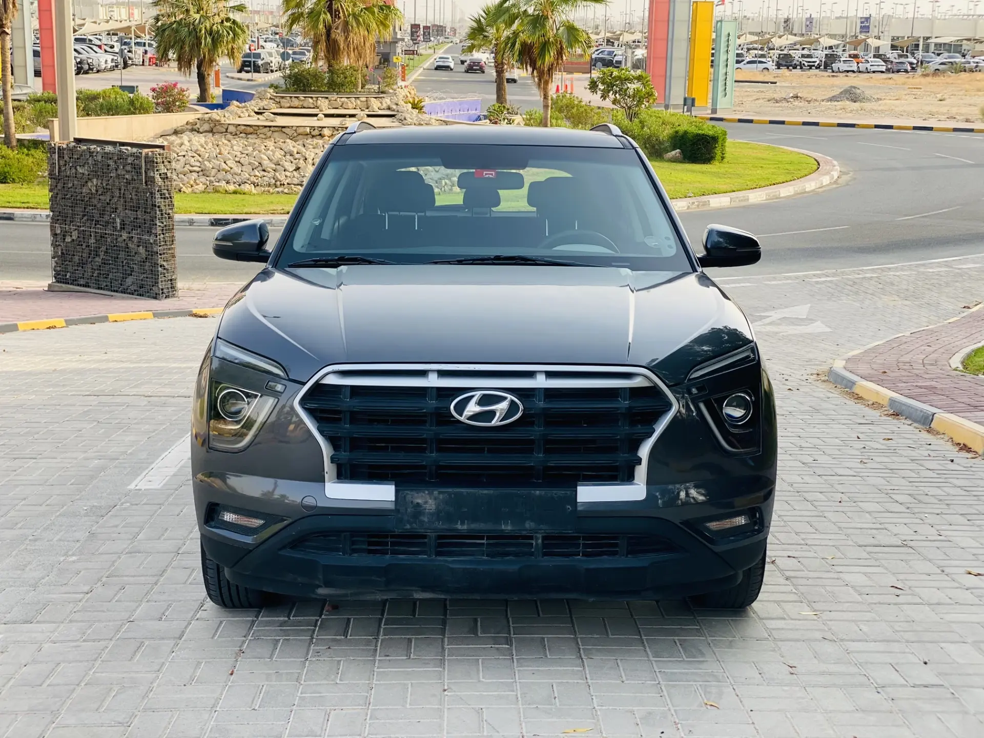 هيونداي كريتا 2021