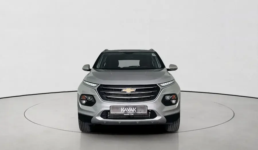 شيفروليه جروف 2024 1.5L