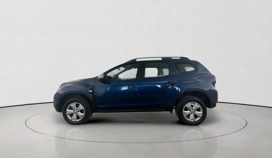 رينو داستر 2019 1.6L