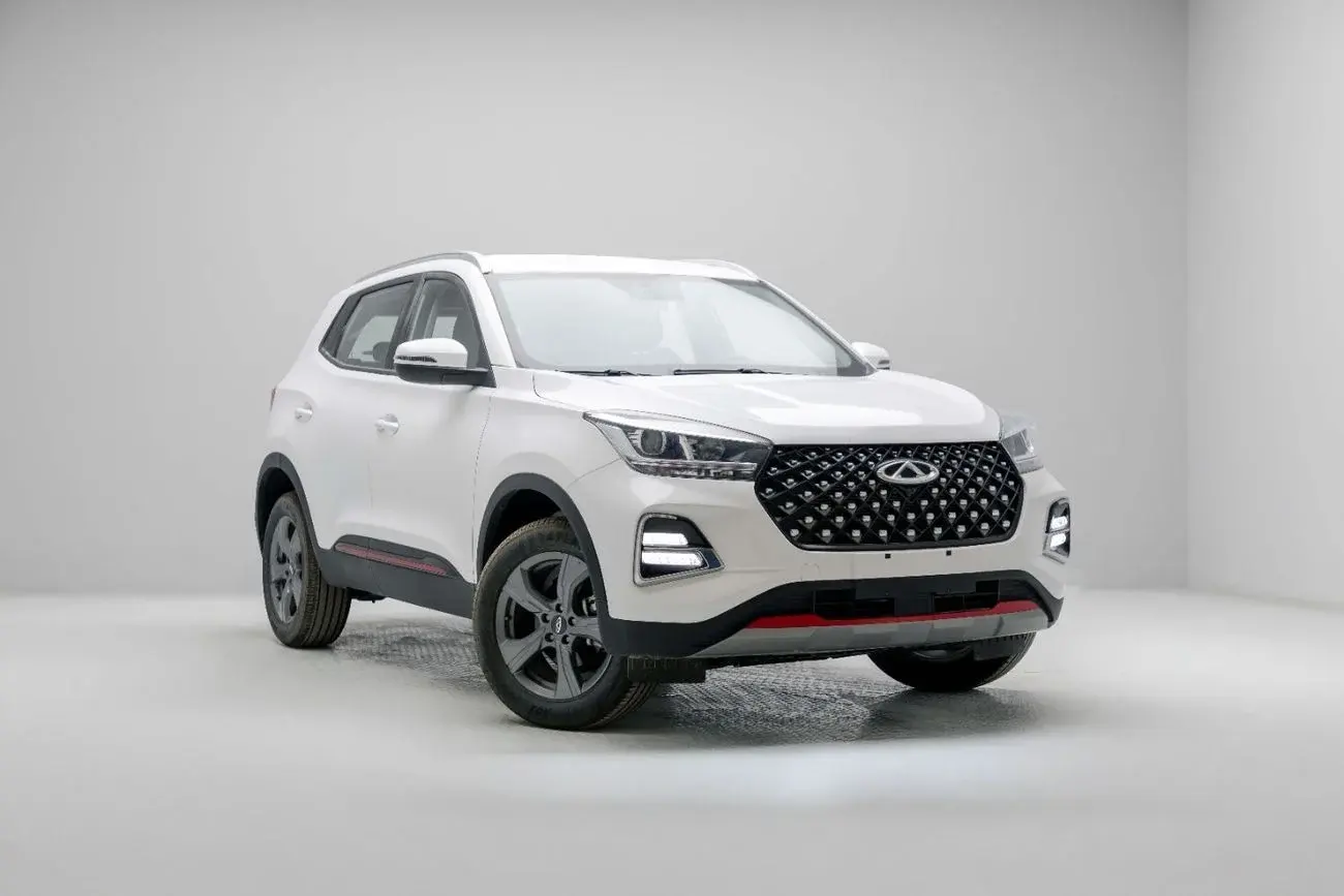 شيري تيجو 4  2025 1.5L