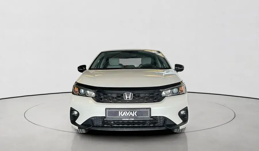 هوندا سيتي 2024 1.5L