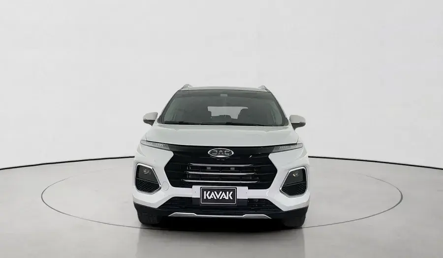 JAC JS3 2025
