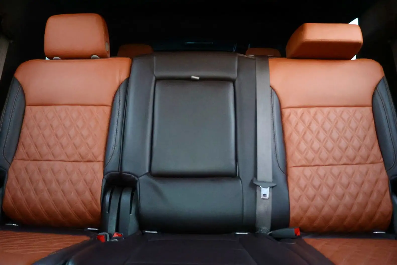 Chevrolet Tahoe 2022