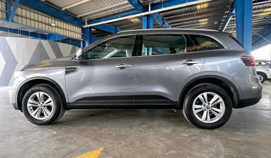 Renault Koleos 2023