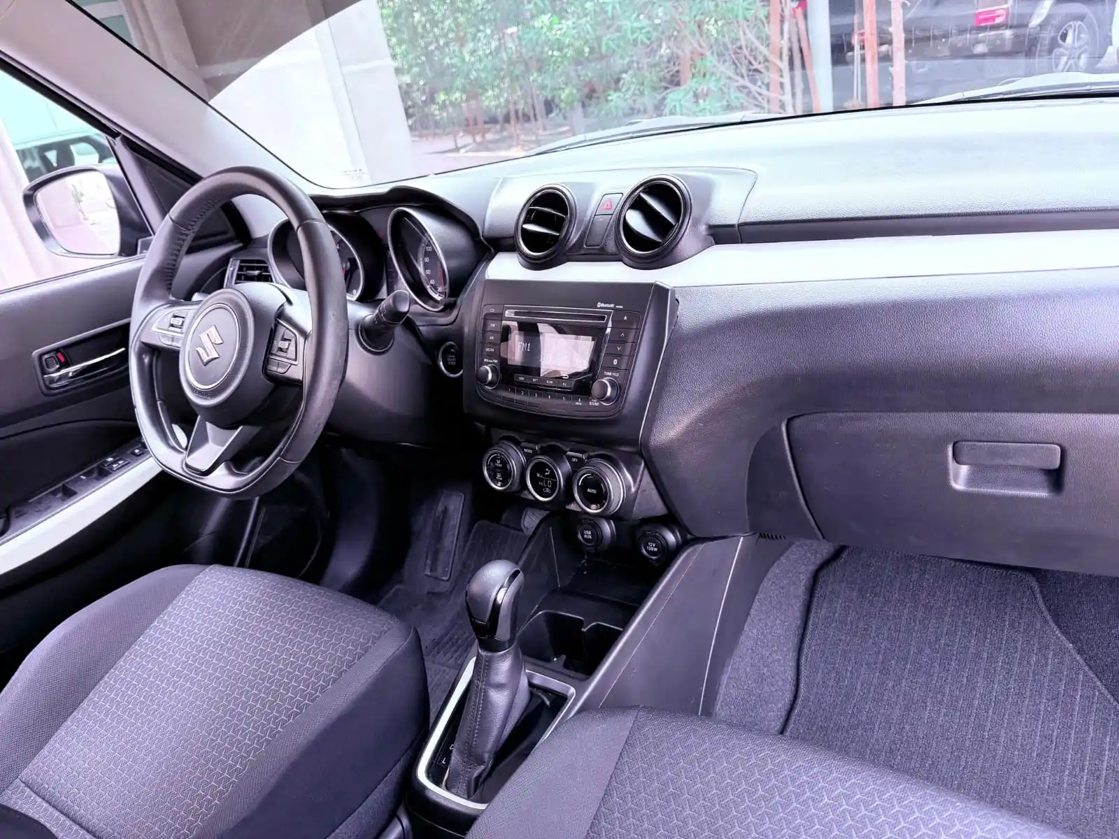 سوزوكي سويفت 2019