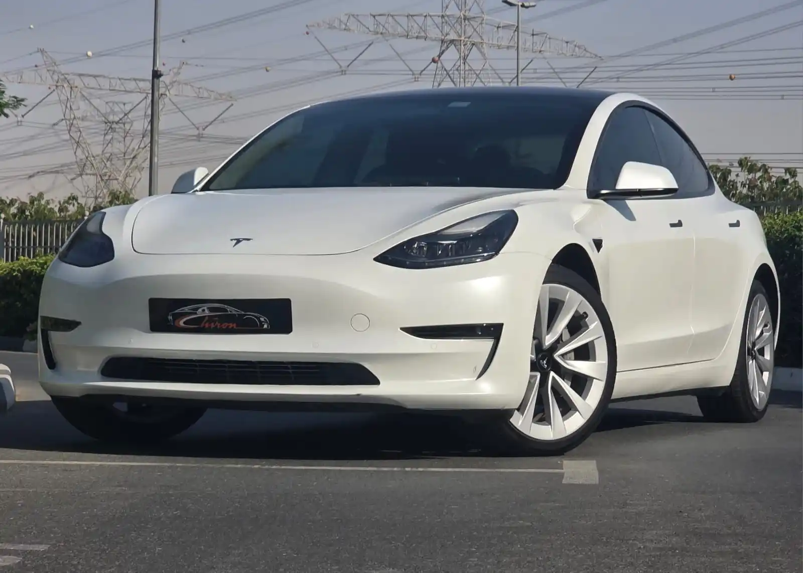 تسلا موديل 3 2022