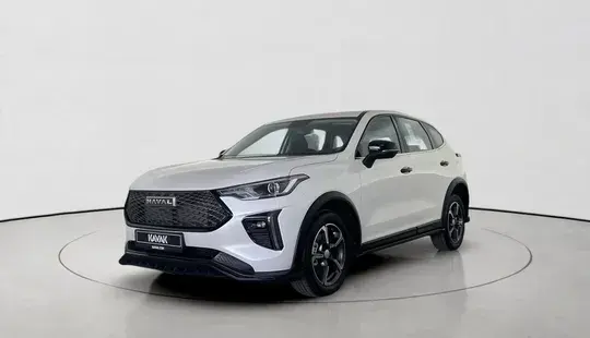 هافال جوليون PRO 2026 1.5T