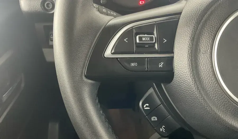 سوزوكي جيمني 2024 1.5L