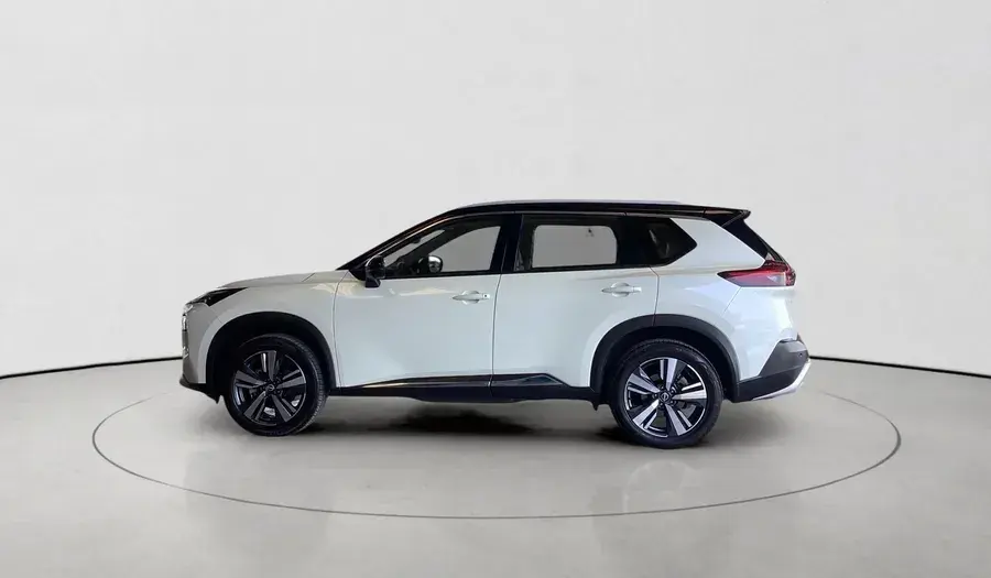 نيسان اكس تريل 2023 2.5L