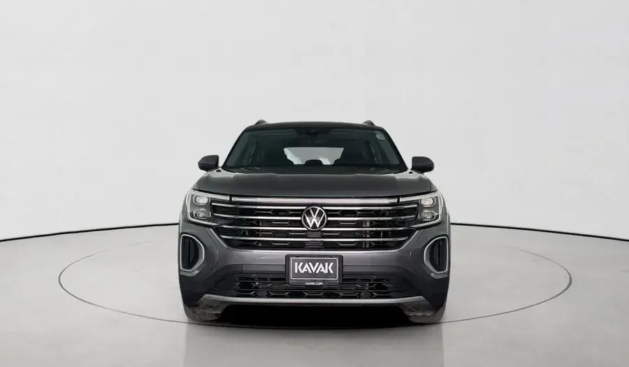 Volkswagen Teramont 2024 2L