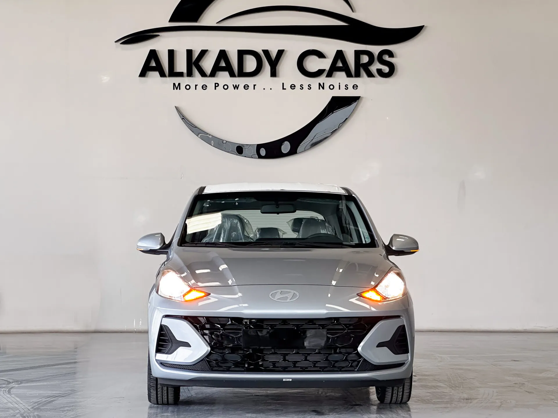 هيونداي جراند i10 2026 1.2L