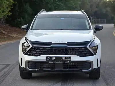 Kia Sportage 2025 1.6L
