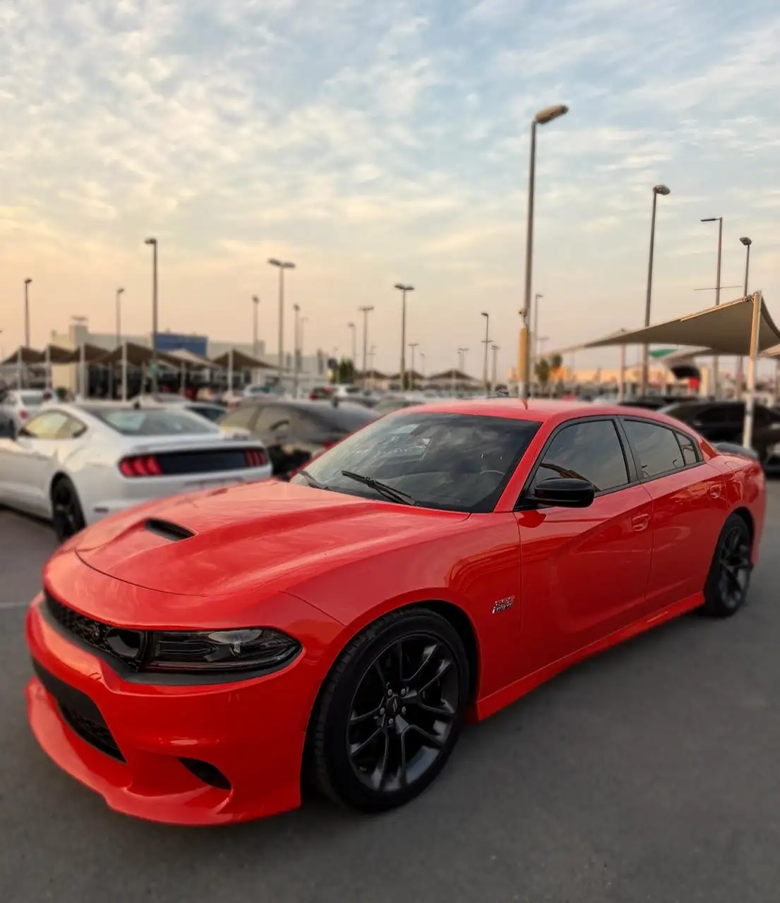 Dodge Charger 2023