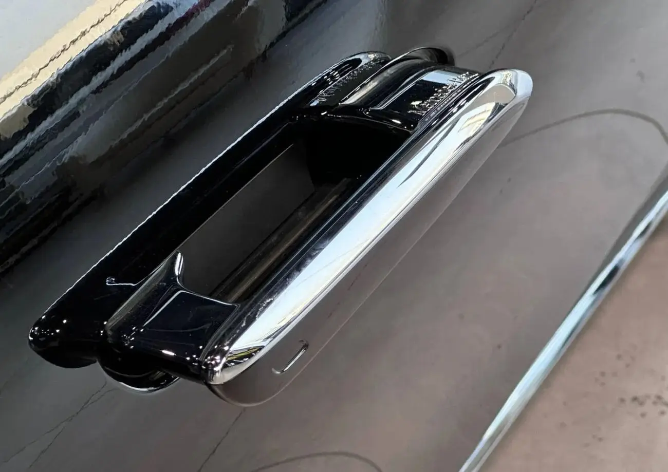 Mercedes Benz E Class 2025 2L