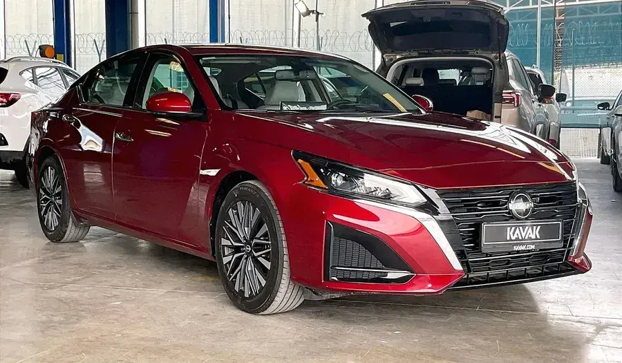 نيسان ألتيما 2023 2.5L