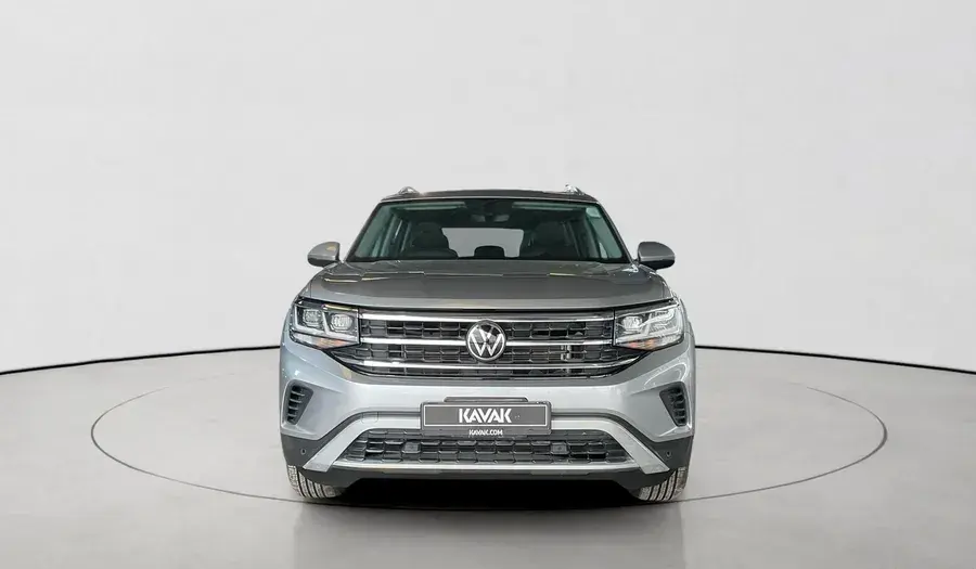 Volkswagen Teramont 2023 3.6L