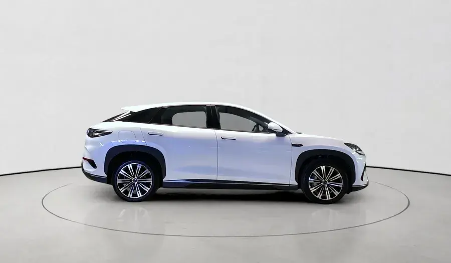 BYD Sealion 7 2026