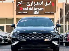 Kia K8 2024 3.5L