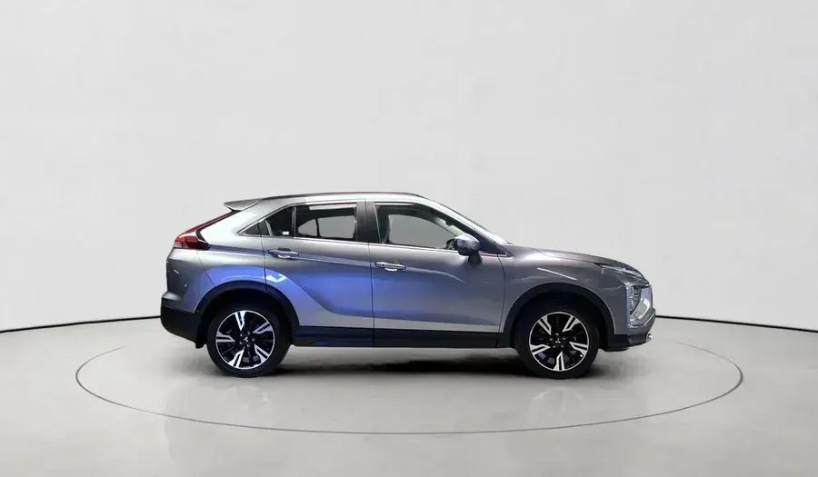 Mitsubishi Eclipse Cross 2024 1.5T